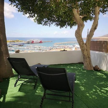 Casa Arena, Morro Jable Daire Dış mekan fotoğraf