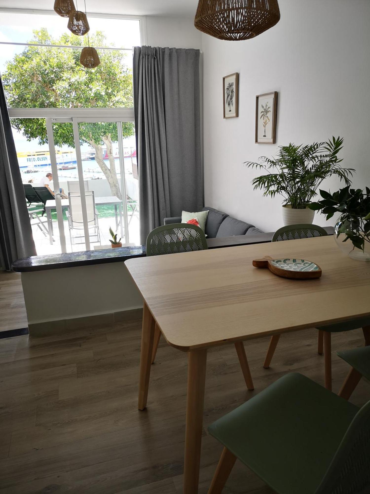 Casa Arena, Morro Jable Daire Dış mekan fotoğraf