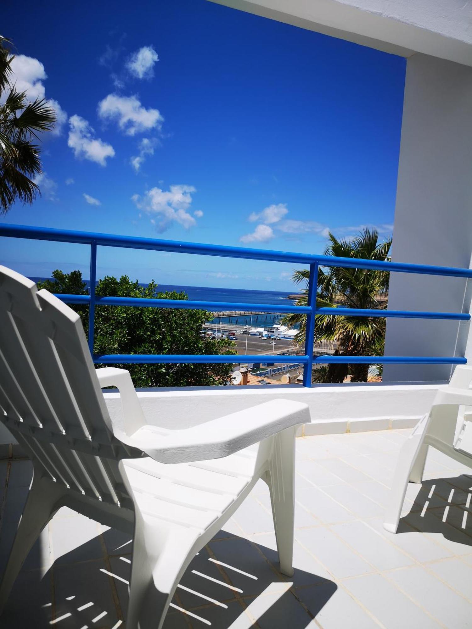 Casa Arena, Morro Jable Daire Dış mekan fotoğraf