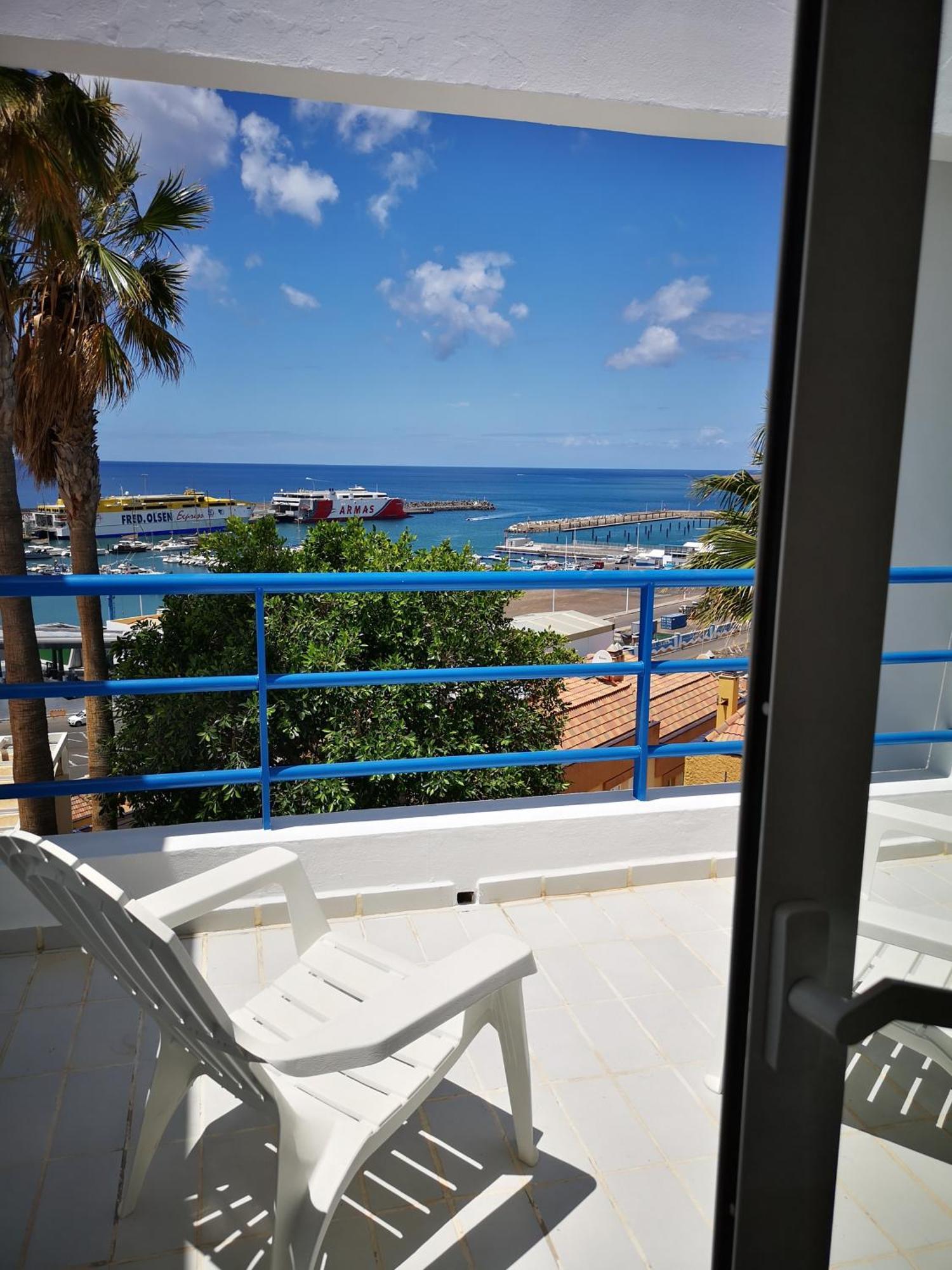 Casa Arena, Morro Jable Daire Dış mekan fotoğraf