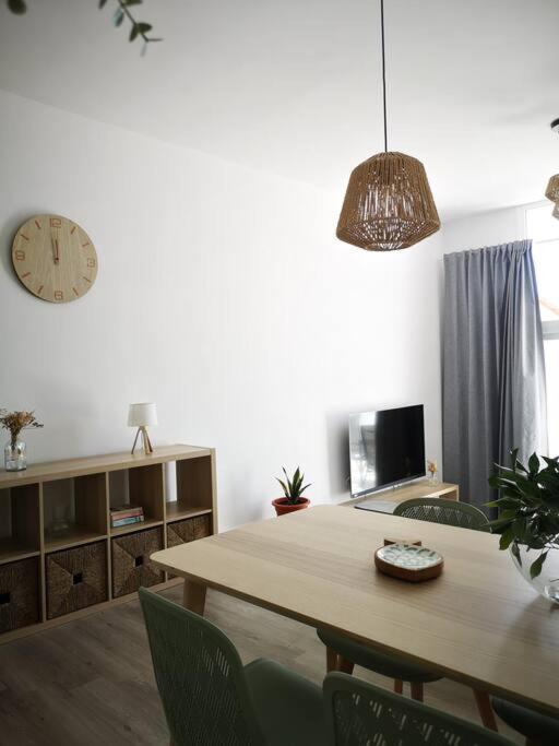 Casa Arena, Morro Jable Daire Dış mekan fotoğraf