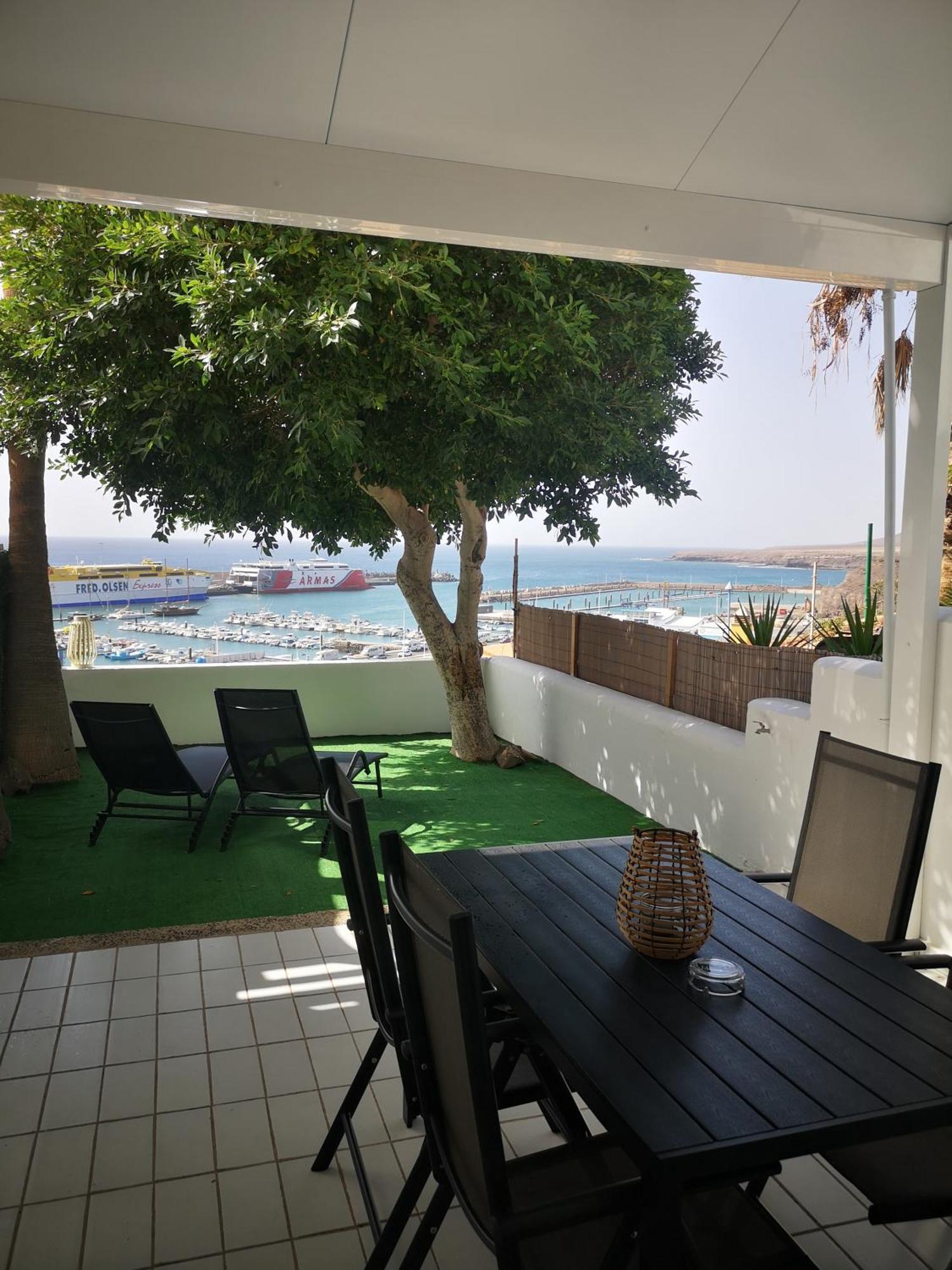 Casa Arena, Morro Jable Daire Dış mekan fotoğraf